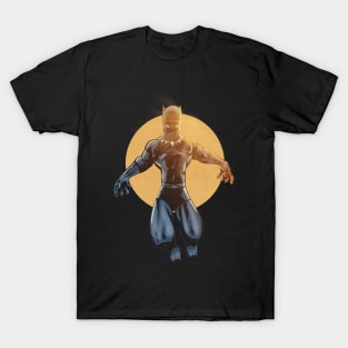 Jungle King T-Shirt